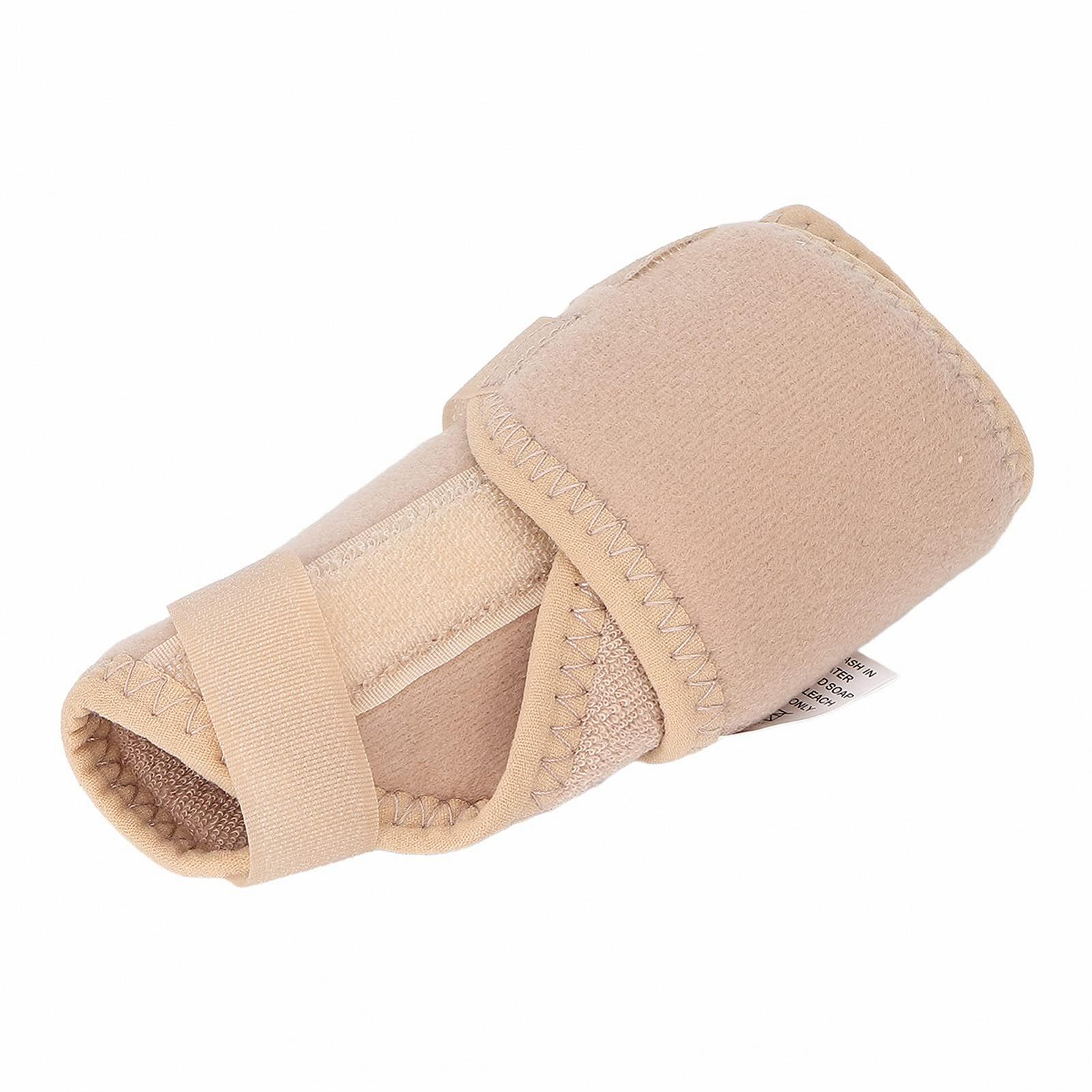 Роздільник для пальців ніг Гумовий коректор вальгусної деформації, фото №6 Роздільник для пальців ніг Гумовий коректор вальгусної деформації, фото №6