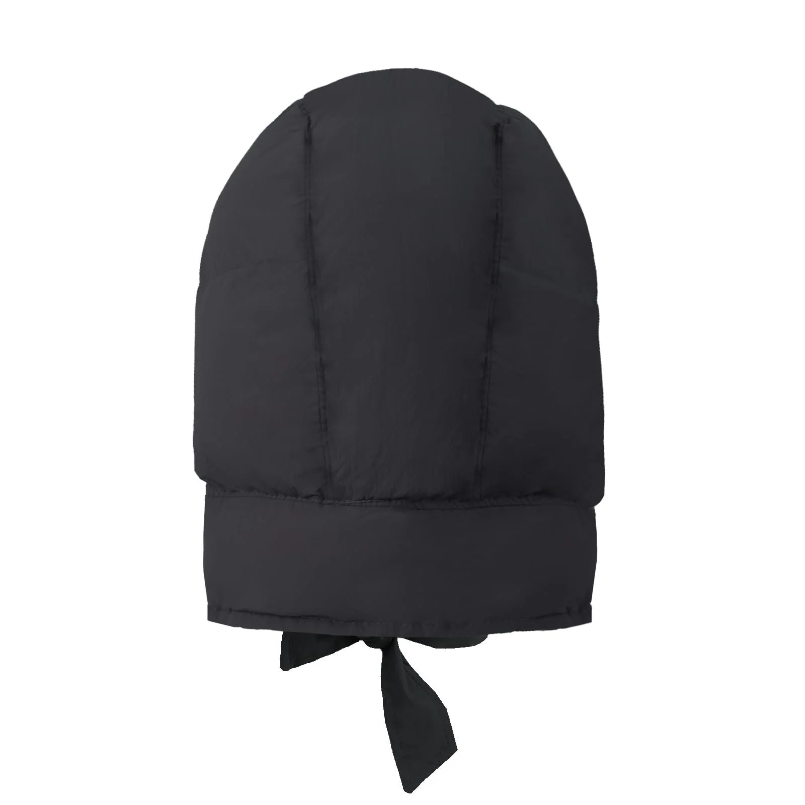 YJZQ Детская зимняя ветрозащитная шапка-ушанка с наушниками, фото №4