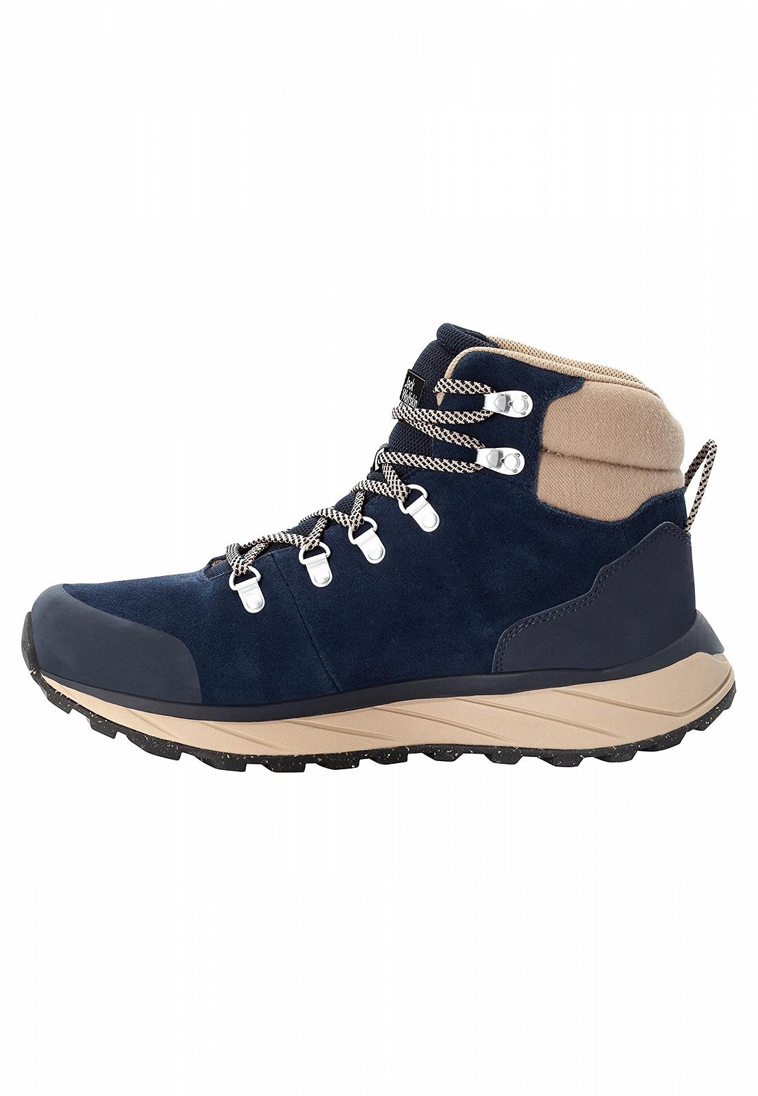 Черевики Jack Wolfskin Terraventure Urban Mid M, фото №3
