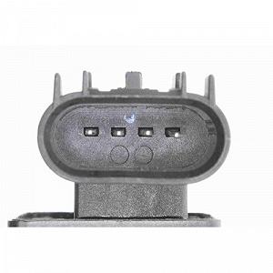 Котушка запалювання VEMO V40-70-0084 Original VEMO Quality для CHRYSLER OPEL VAUXHALL synthetic.ua - Фото 1