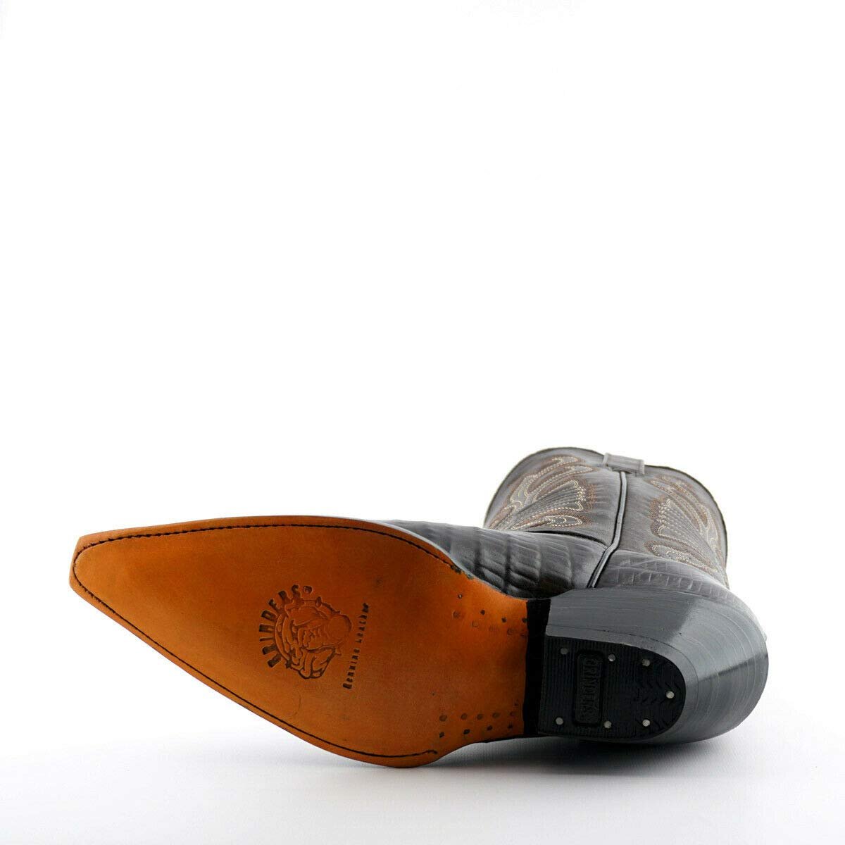 Ботинки Grinders коричневый, фото №7