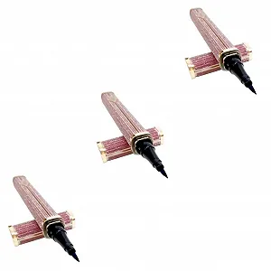 Купити Підводка Beavorty 3St Рідка Підводка Чорний - Фото 1 Підводка Beavorty 3St Рідка Підводка Чорний - Фото 1