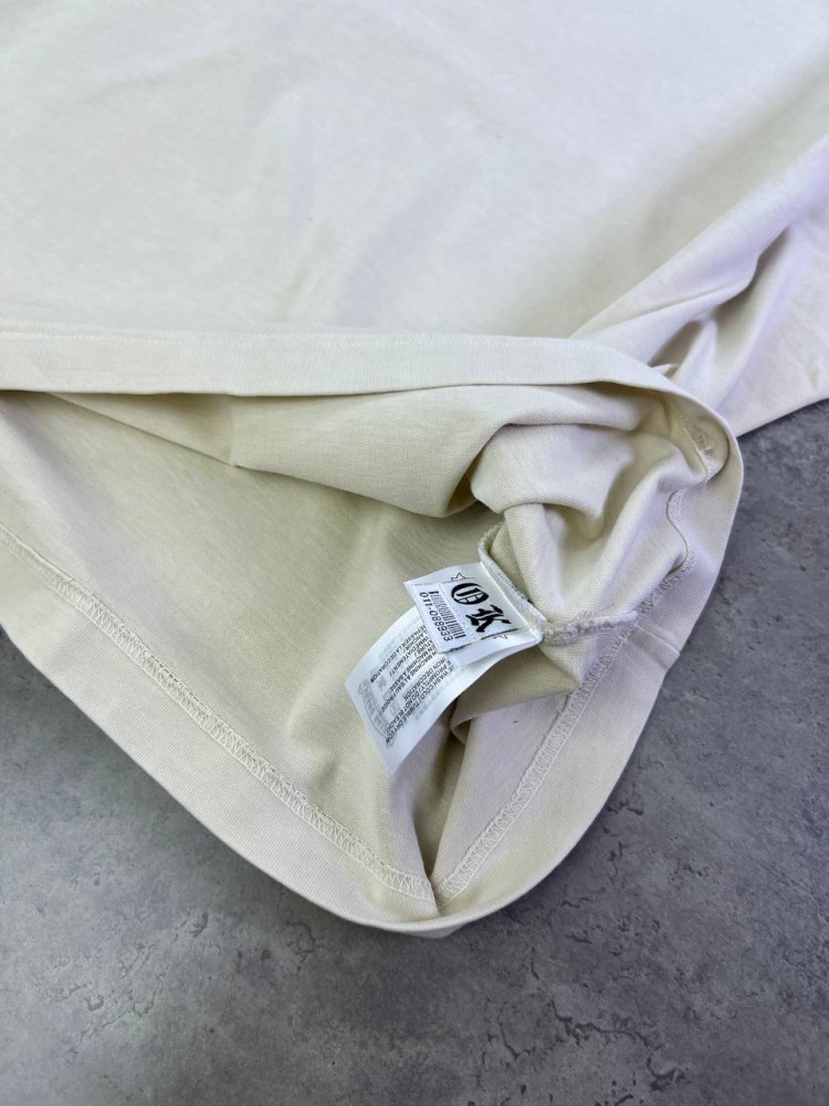 Футболка Chrome Hearts multicolor біла f667, фото №5