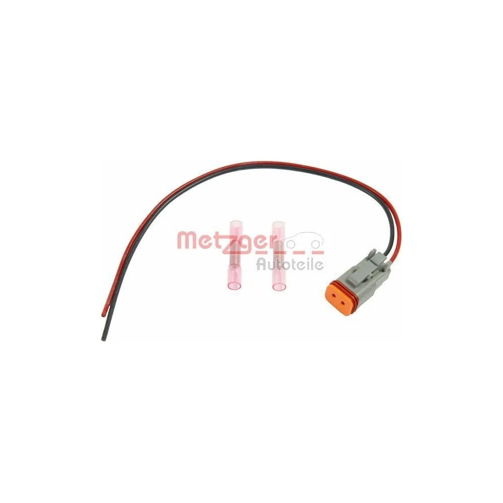 Ремкомплект проводки центральної електрики METZGER AUTOTEILE 2324037, фото №1