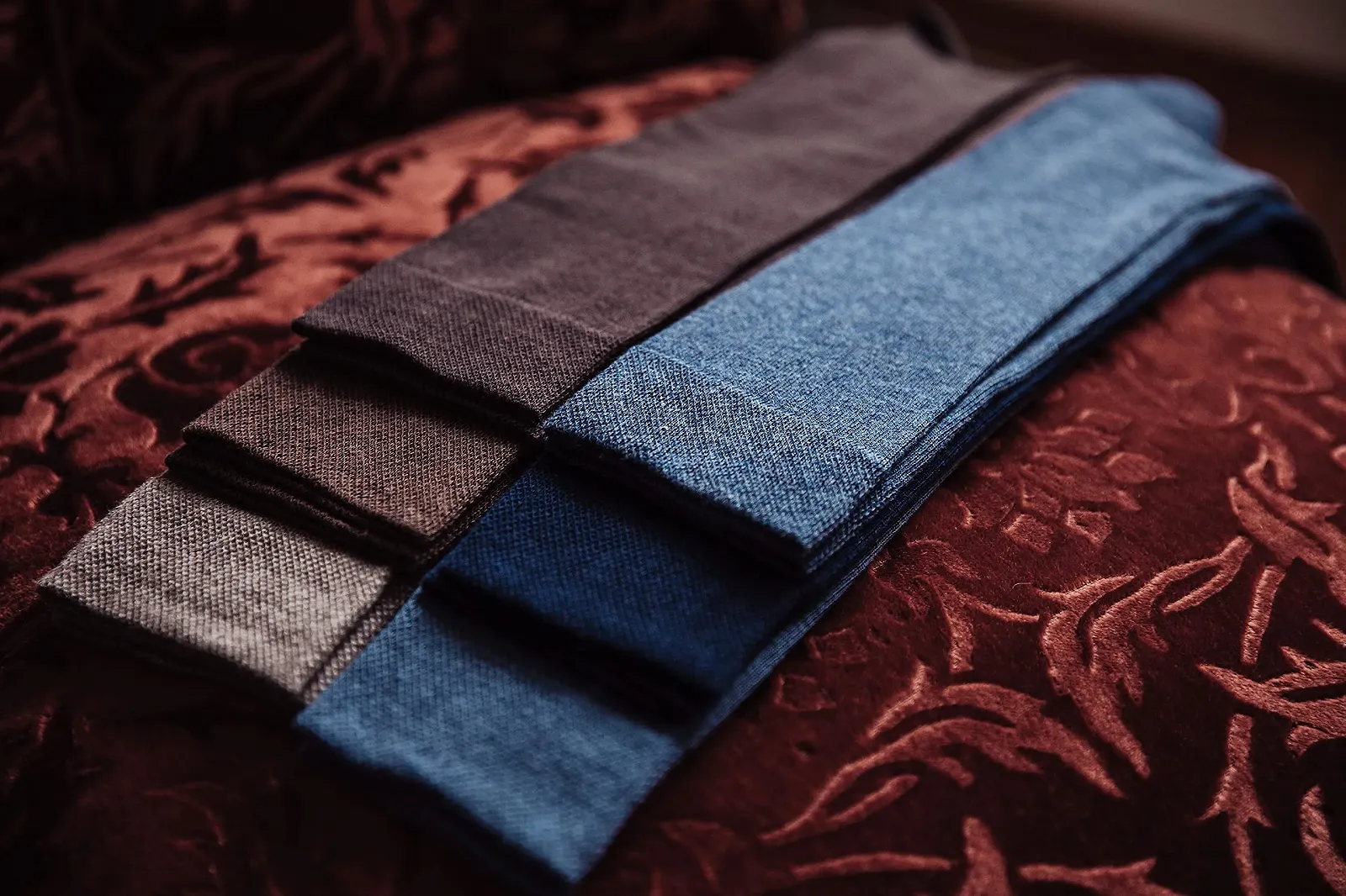 Жіночі гольфи Бавовна Однотонні, фото №3 Жіночі гольфи Бавовна Однотонні, фото №3