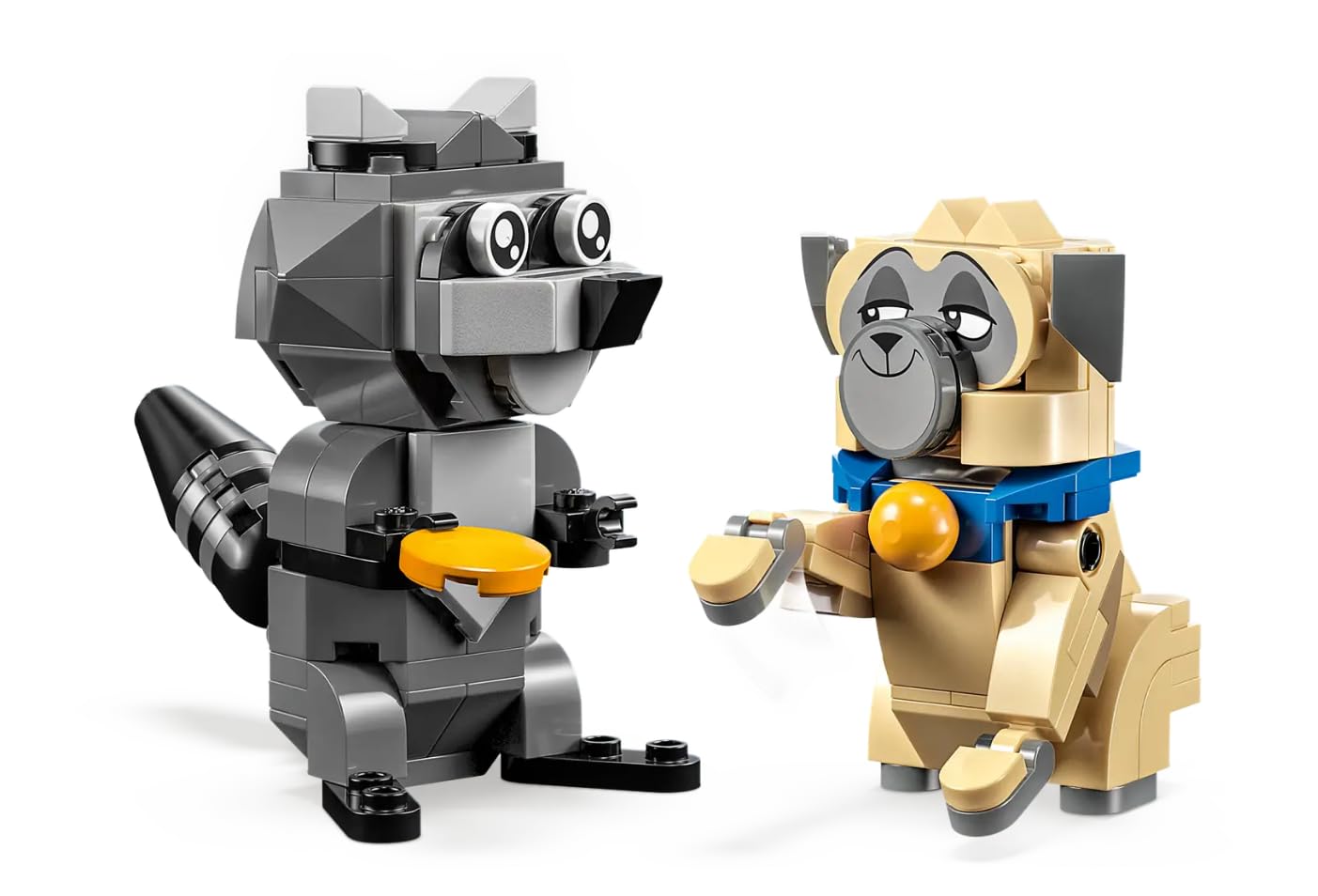 Конструктор LEGO Disney Duos 43226 Disney 100, фото №4