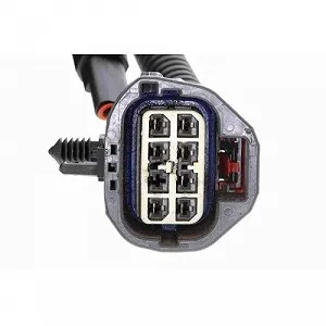 Электродвигатель двери VEMO CHEVROLET CADILLAC V33-55-0004 synthetic.ua - Фото 1