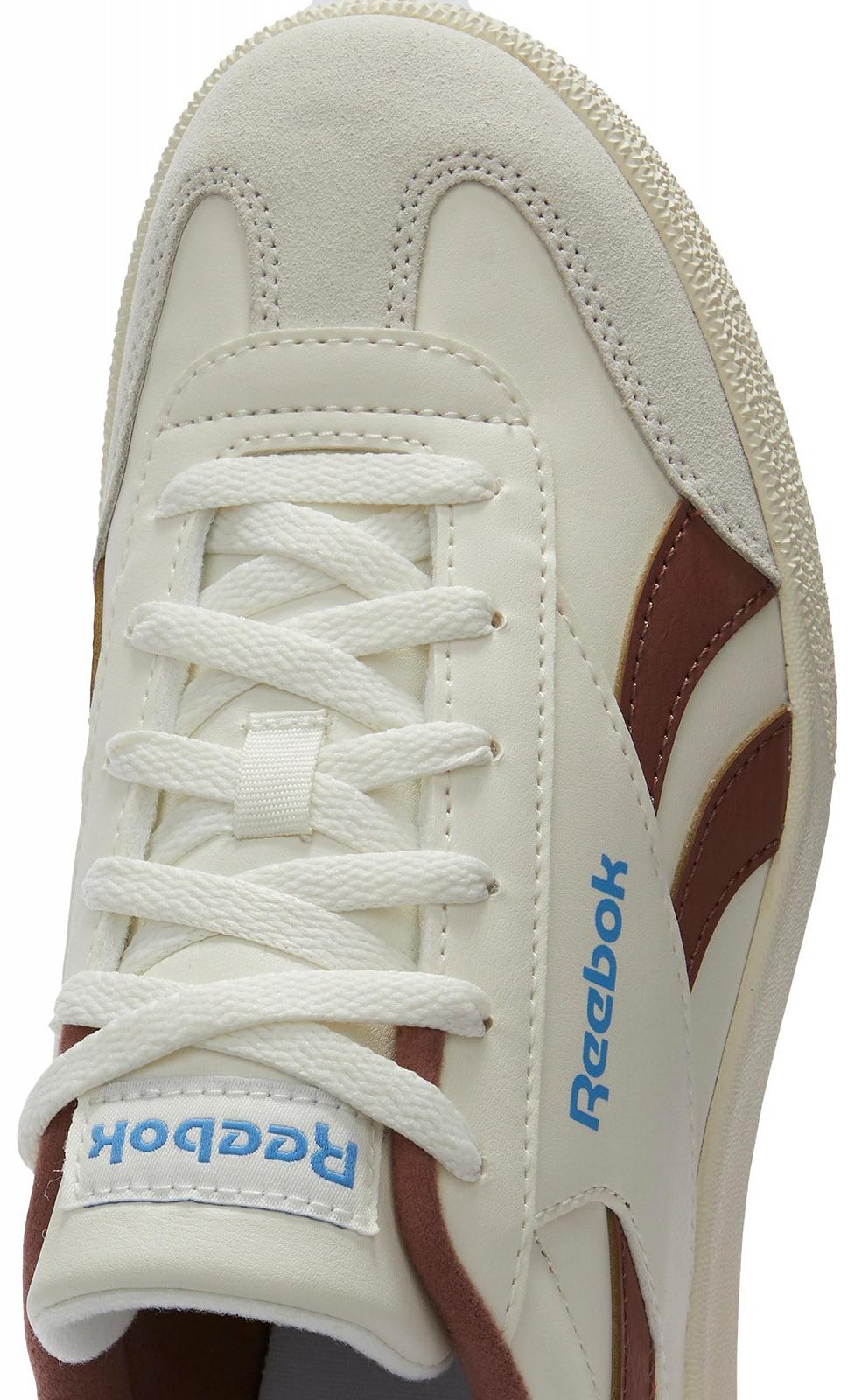 Кросівки Unisex Reebok Smash Edge S, фото №5