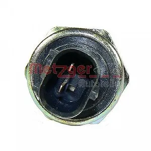 Выключатель фонаря заднего хода METZGER 0912083 для TOYOTA CITROËN PEUGEOT synthetic.ua - Фото 1