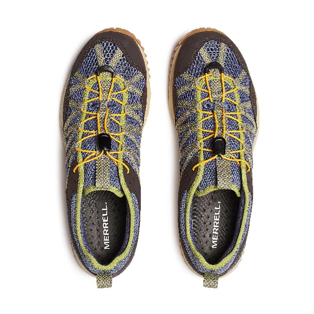 Чоловічі кросівки для ходьби Merrell Wildwood Aerosport, фото №4 Чоловічі кросівки для ходьби Merrell Wildwood Aerosport, фото №4