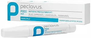 Олівець-протектор Peclavus Special Antimyx проти грибка стопи з Piroctone Olamine, 4 мл synthetic.ua - Фото 1