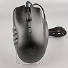 Игровая мышь Razer Naga Trinity / 16000 DPI / 19 кнопок / RGB подсветка / Черная (RZ01-02410100-R3M1) Уценка Игровая мышь Razer Naga Trinity / 16000 DPI / 19 кнопок / RGB подсветка / Черная (RZ01-02410100-R3M1) Уценка