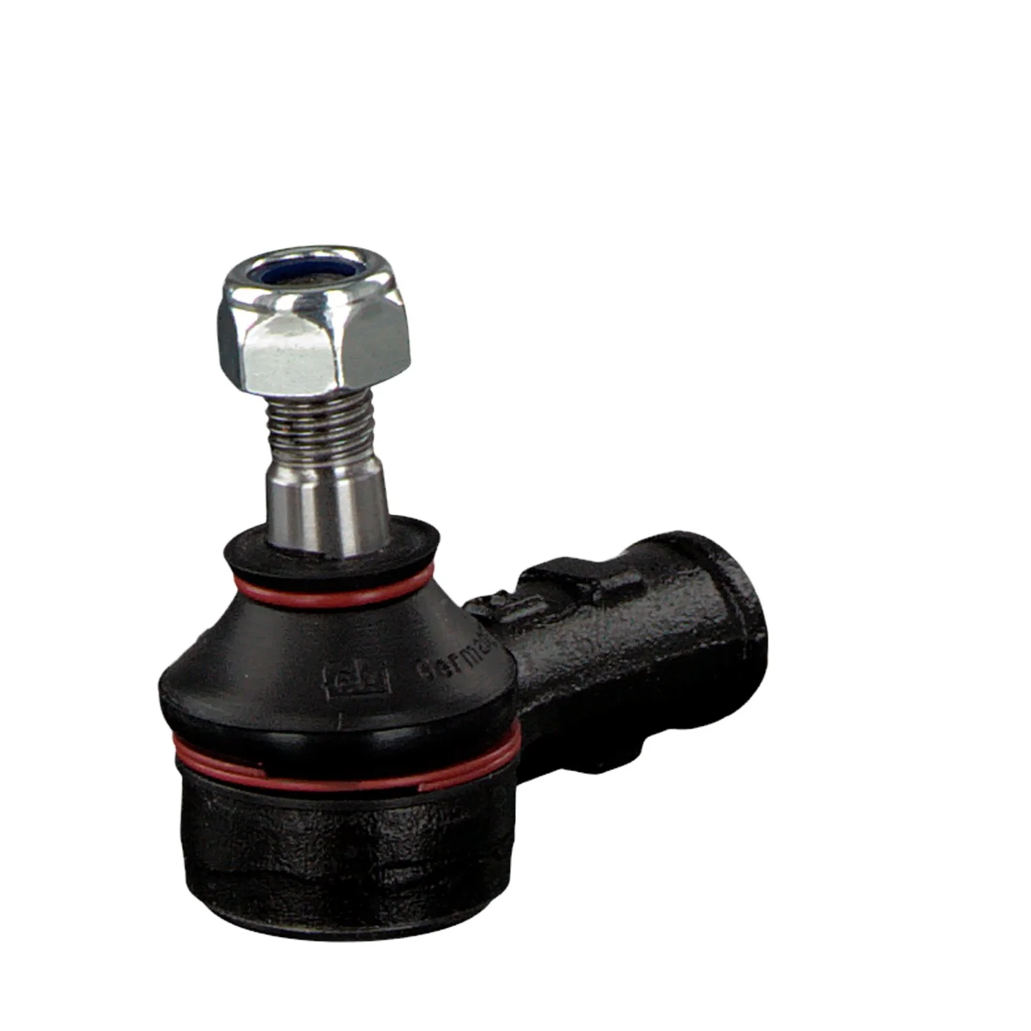 Наконечник рульової тяги FEBI BILSTEIN ProKit 14324 для SEAT VW передня вісь справа, фото №5 Наконечник рульової тяги FEBI BILSTEIN ProKit 14324 для SEAT VW передня вісь справа, фото №5