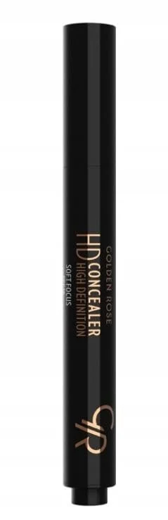 Консилер Golden Rose HD CONCEALER Eye Corrector 06, фото №2 Консилер Golden Rose HD CONCEALER Eye Corrector 06, фото №2
