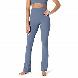 Леггинсы Amazon Essentials Active FormFlex BootcutДля йоги с высокой посадкой, полная длина - Фото 1