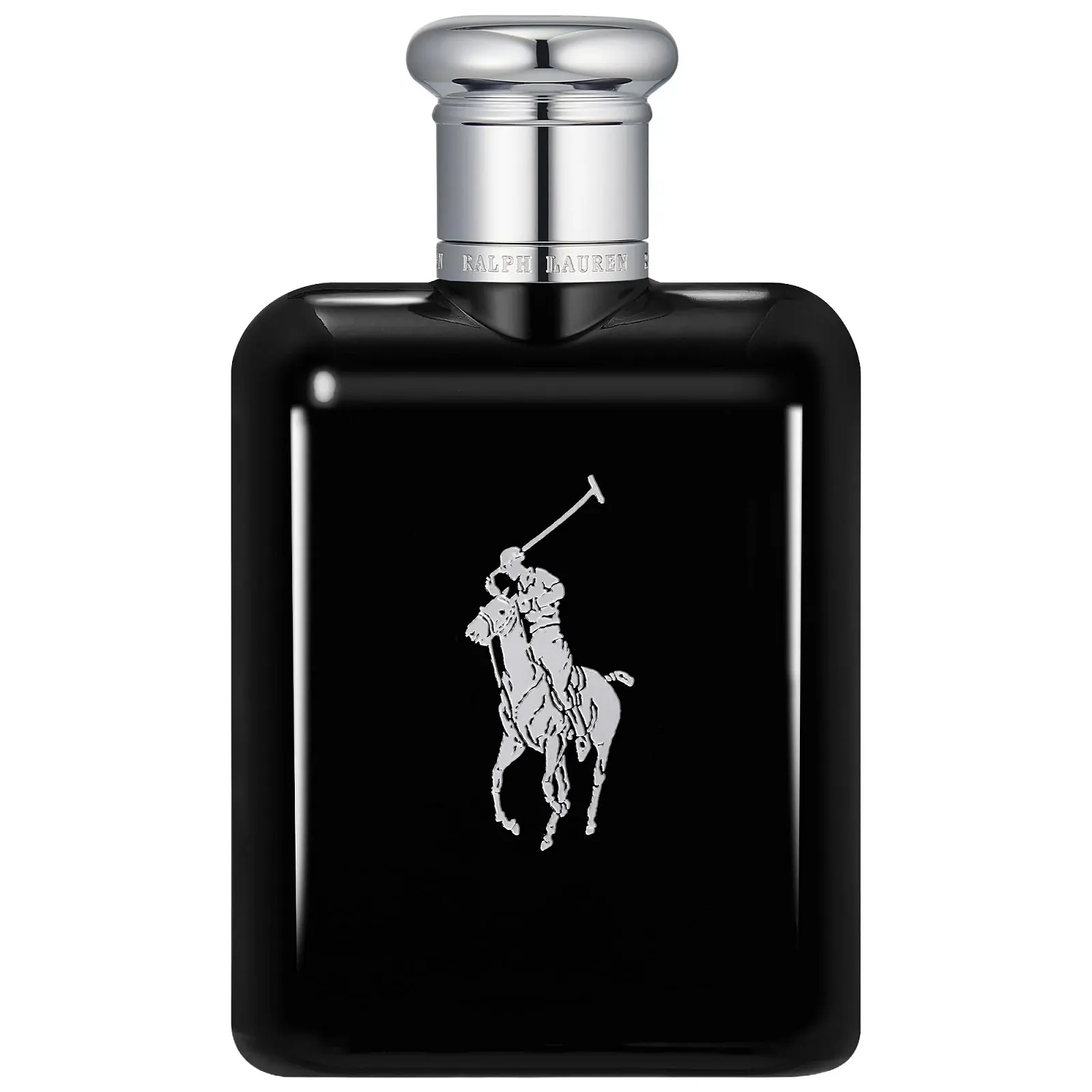 Туалетна вода Ralph Lauren Polo Black 125 мл, фото №1