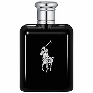Туалетна вода Ralph Lauren Polo Black 125 мл - Фото 1