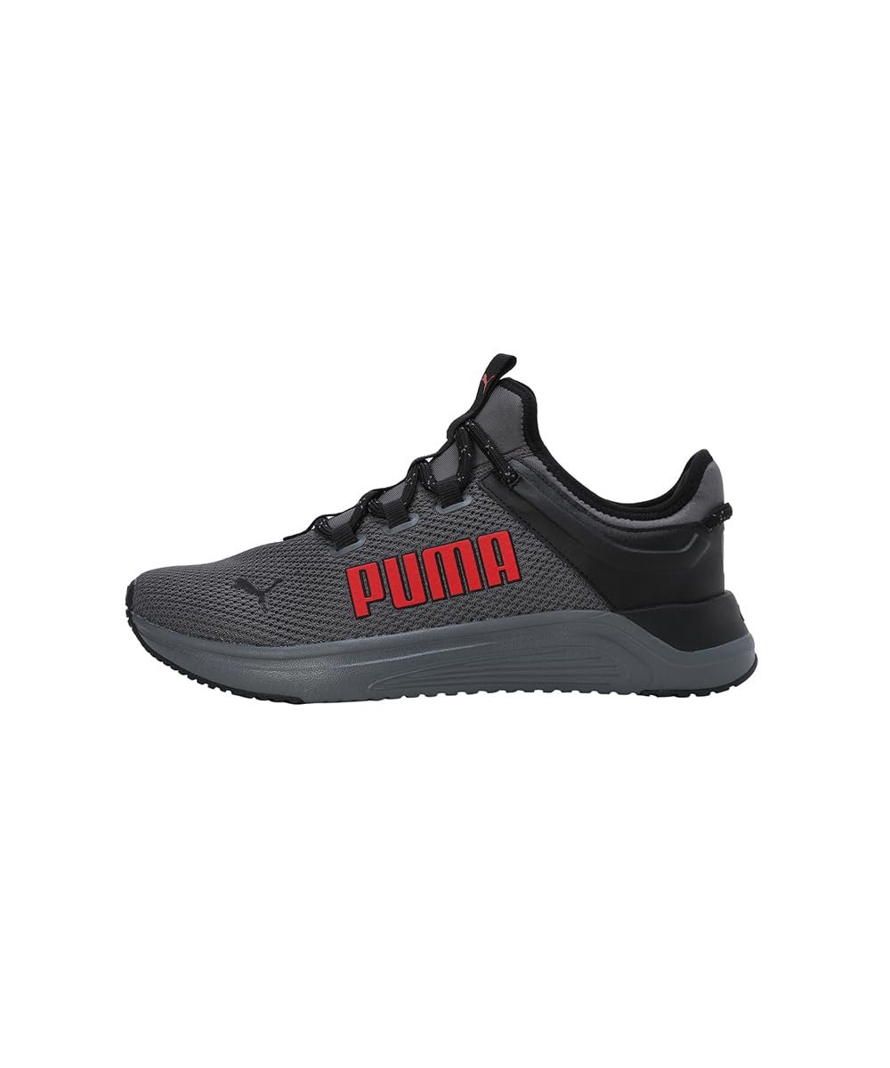 Кроссовки PUMA Softride Astro Slip Unisex для бега по дороге, фото №2