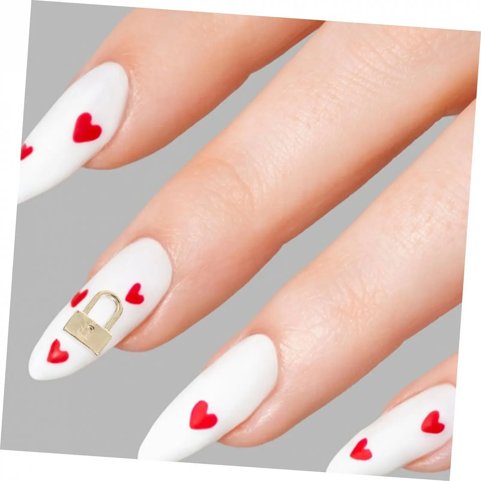 Прикраса для нігтів FOMIYES, фото №2