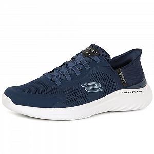 Кроссовки Skechers Bounder 2.0 Emerged - Фото 1
