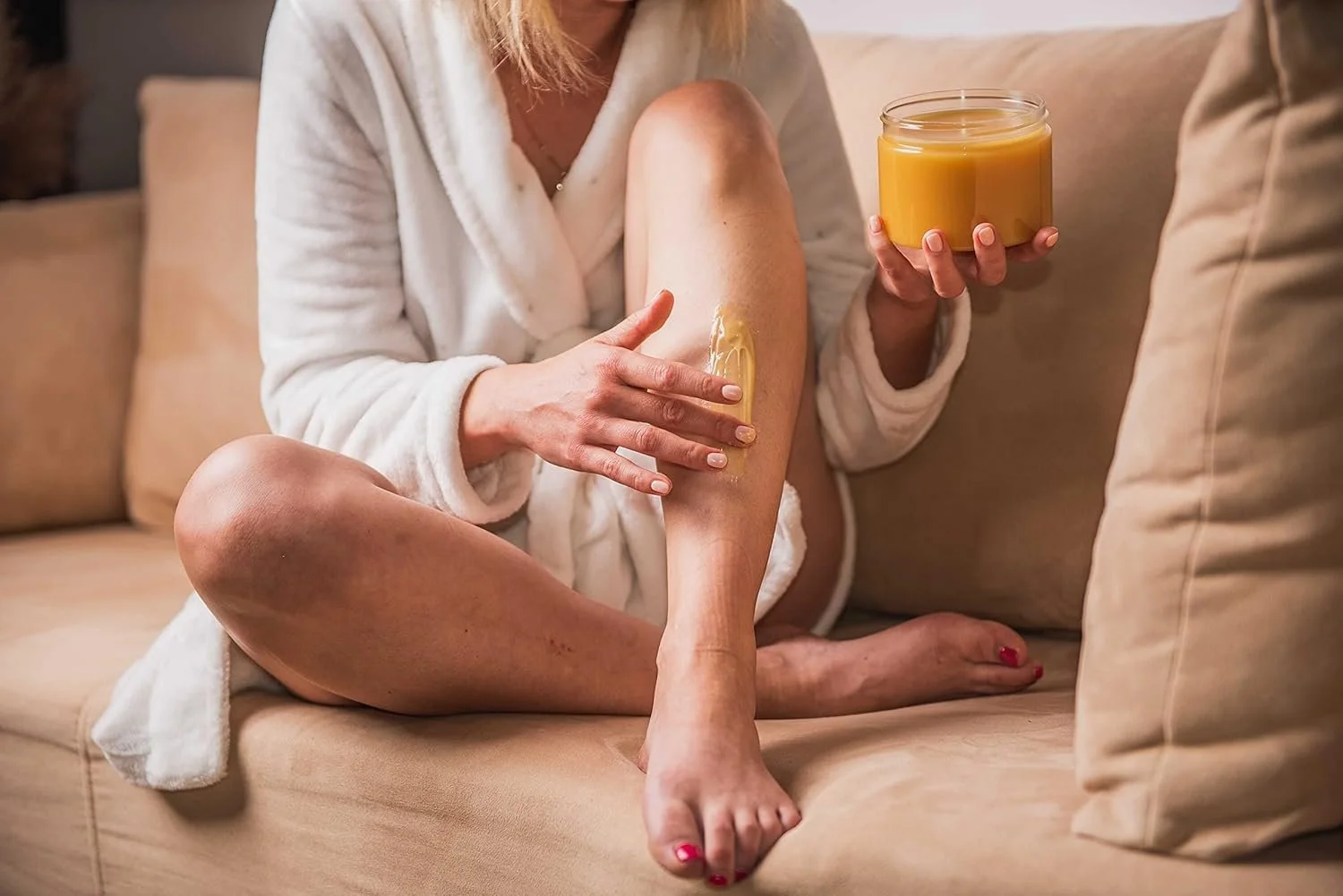 Ланолин Prounol Безводный 500 мл, фото №6