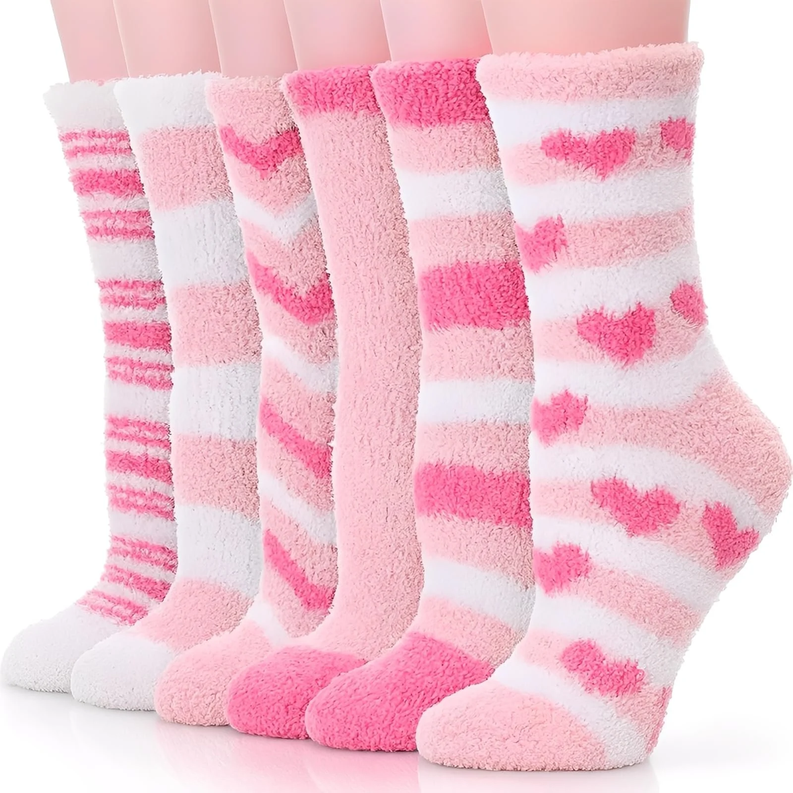 Шкарпетки Жіночі 36-42 Теплі Шкарпетки, фото №1