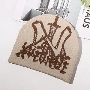 Шапка Женская Вязаная Зимняя цена на synthetic.ua - Фото 1 Шапка Женская Вязаная Зимняя synthetic.ua - Фото 1