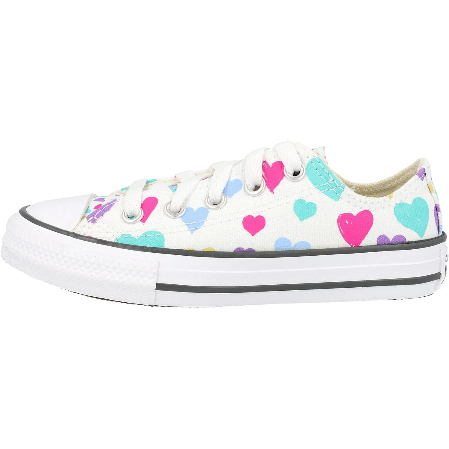 Кросівки Converse дитячі унісекс 722002, фото №2