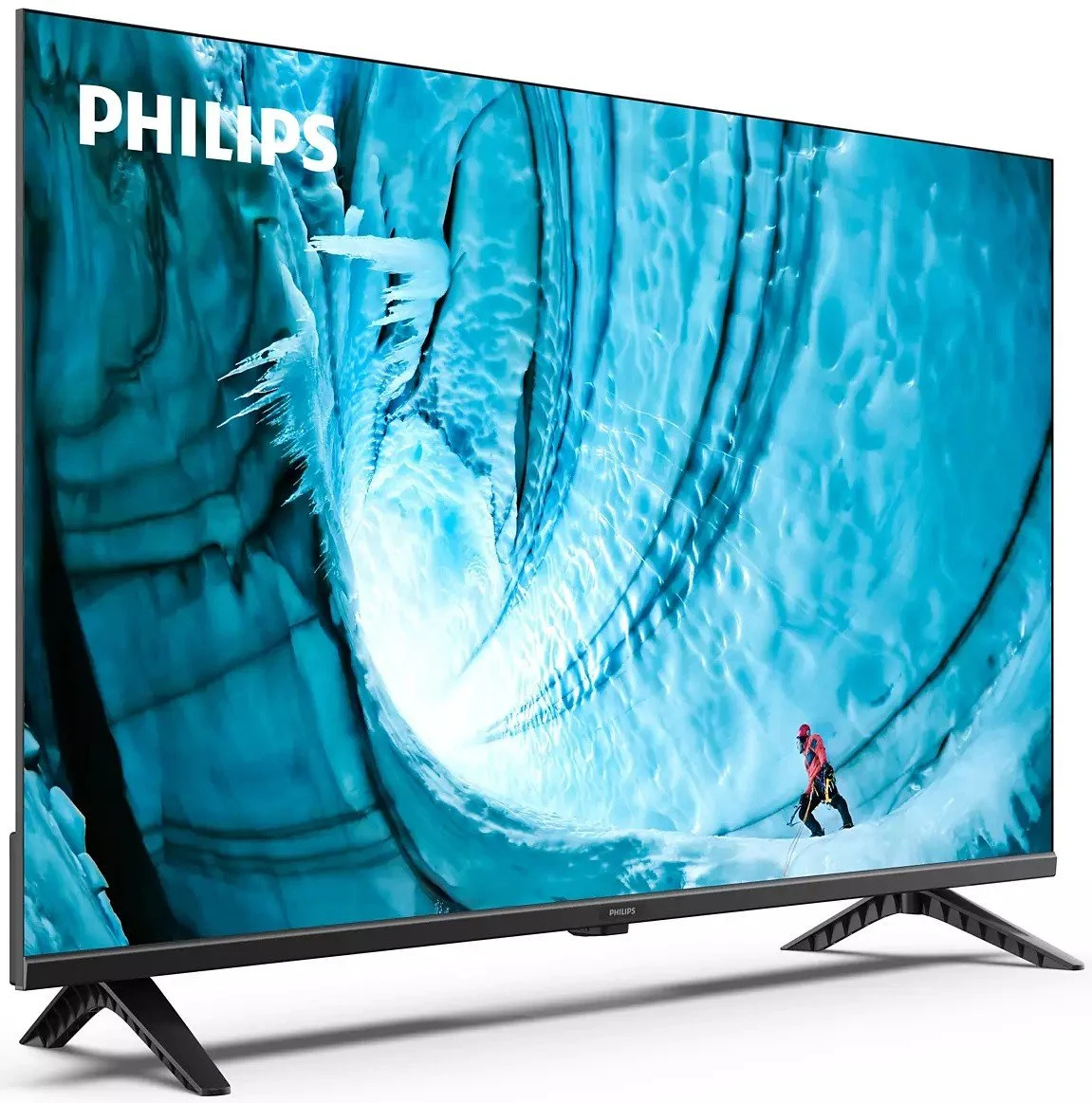 Телевізор 40" Philips 40PFS6009/12 / Full HD / 60 Гц / LED / Titan OS / Wi-Fi / T2, фото №2