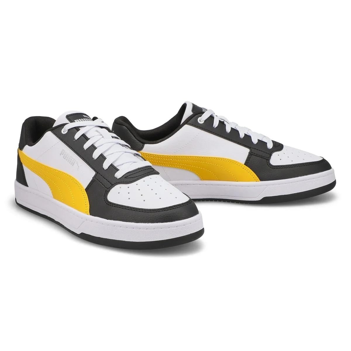 Кросівки PUMA Caven 2.0 Mid Чоловічі, фото №3