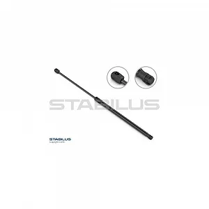 Газова пружина багажника STABILUS 468210 LIFT-O-MAT для AUDI, обидві сторони synthetic.ua - Фото 1