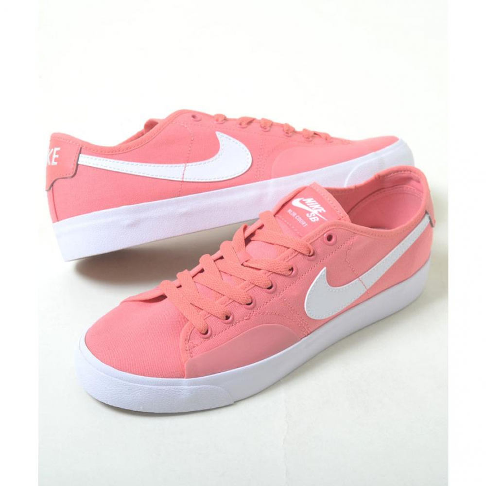 Кеды Nike SB Blazer Court Размер 42, фото №6