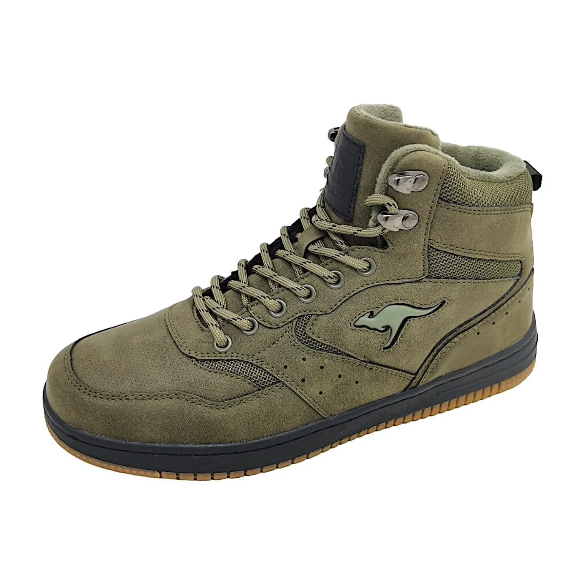 Кроссовки Unisex KangaROOS K-Watch Bliz, фото №3