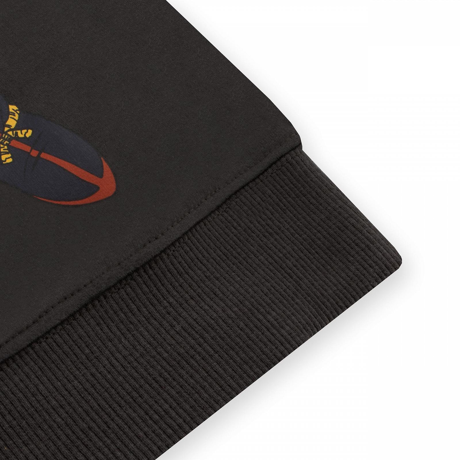 Світшот Dragonball Z для хлопчиків Goku, аніме-пуловер з довгими рукавами, фото №8