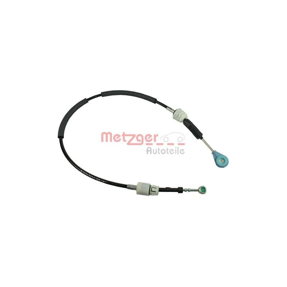 Трос перемикання передач METZGER 3150153 для ALFA ROMEO, фото №1