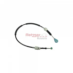 Трос перемикання передач METZGER 3150153 для ALFA ROMEO - Фото 1