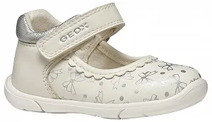 Черевики Geox B Zapito Girl B - Фото 1