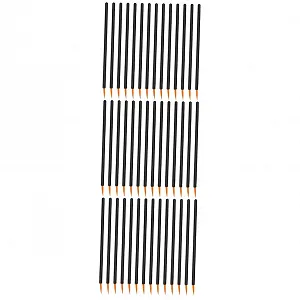 Пензлі для підводки MAGICLULU Одноразовий Тонкий Паковання з 300 штук - Фото 1