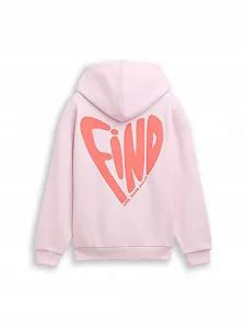 Том Тейлор Детский oversize худи 1047374 с принтом на спине synthetic.ua - Фото 1