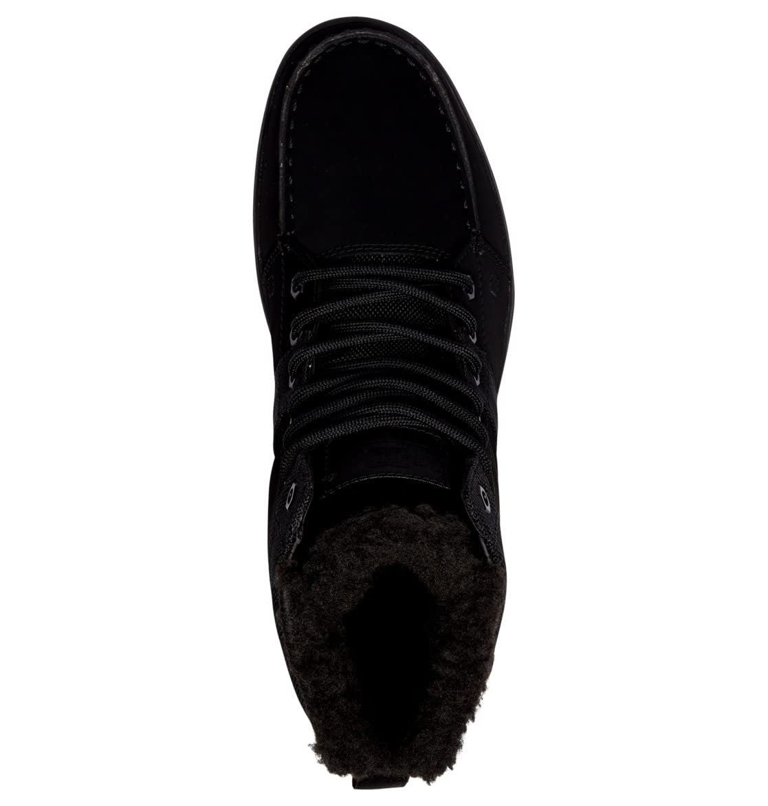 Чоловічі туфлі DC Shoes Woodland, фото №4