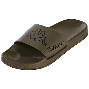 Шльопанці для ванної Kappa KRUS 242794 Unisex - Фото 1