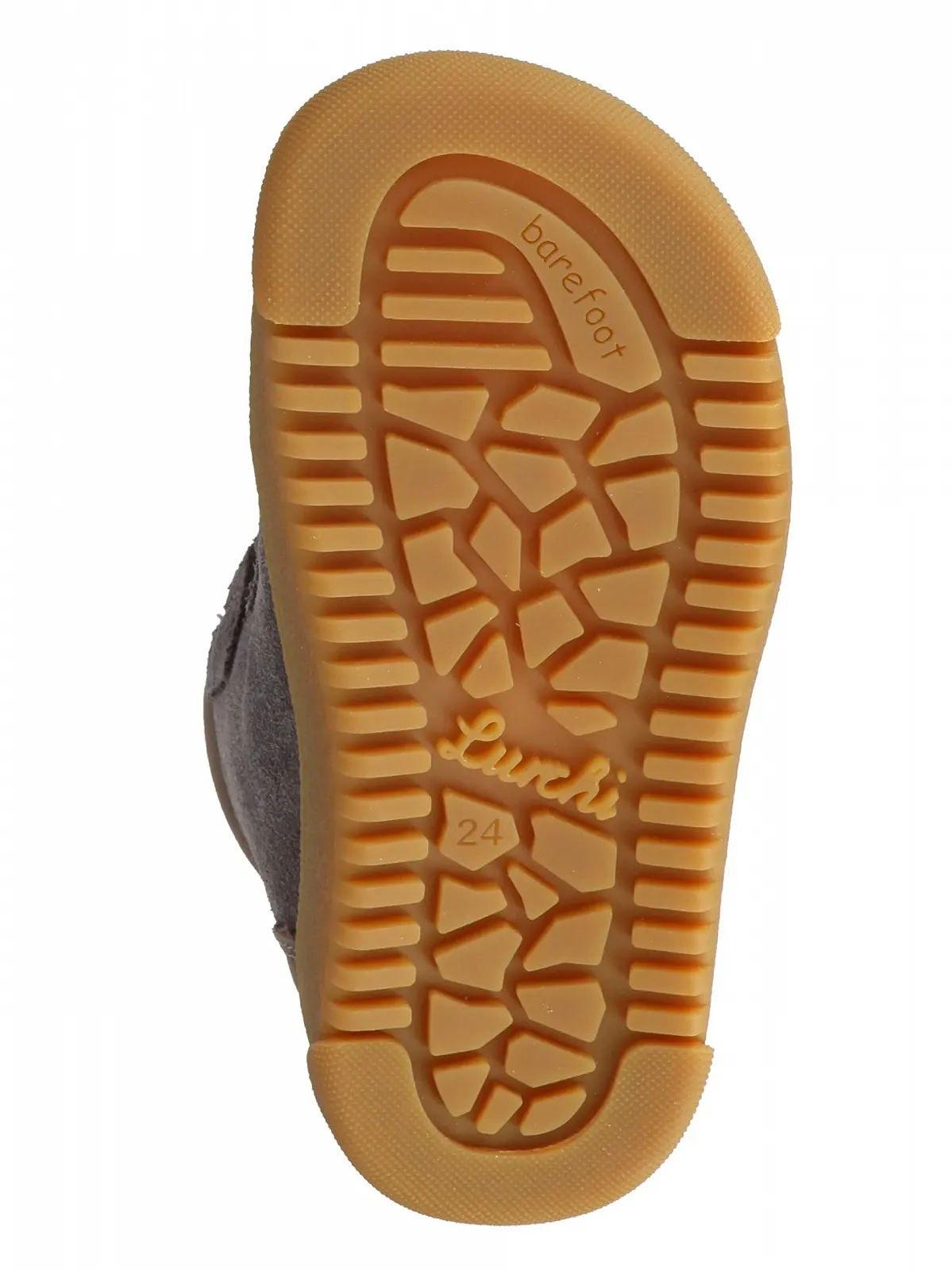 Ботинки Lurchi Marki-TEX, фото №6