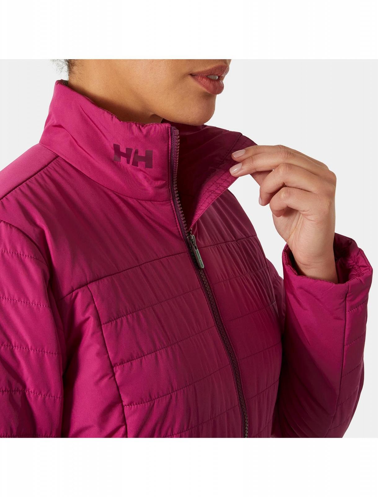 Ветровка Helly Hansen W Crew Insulator Jacket 2.0, фото №7
