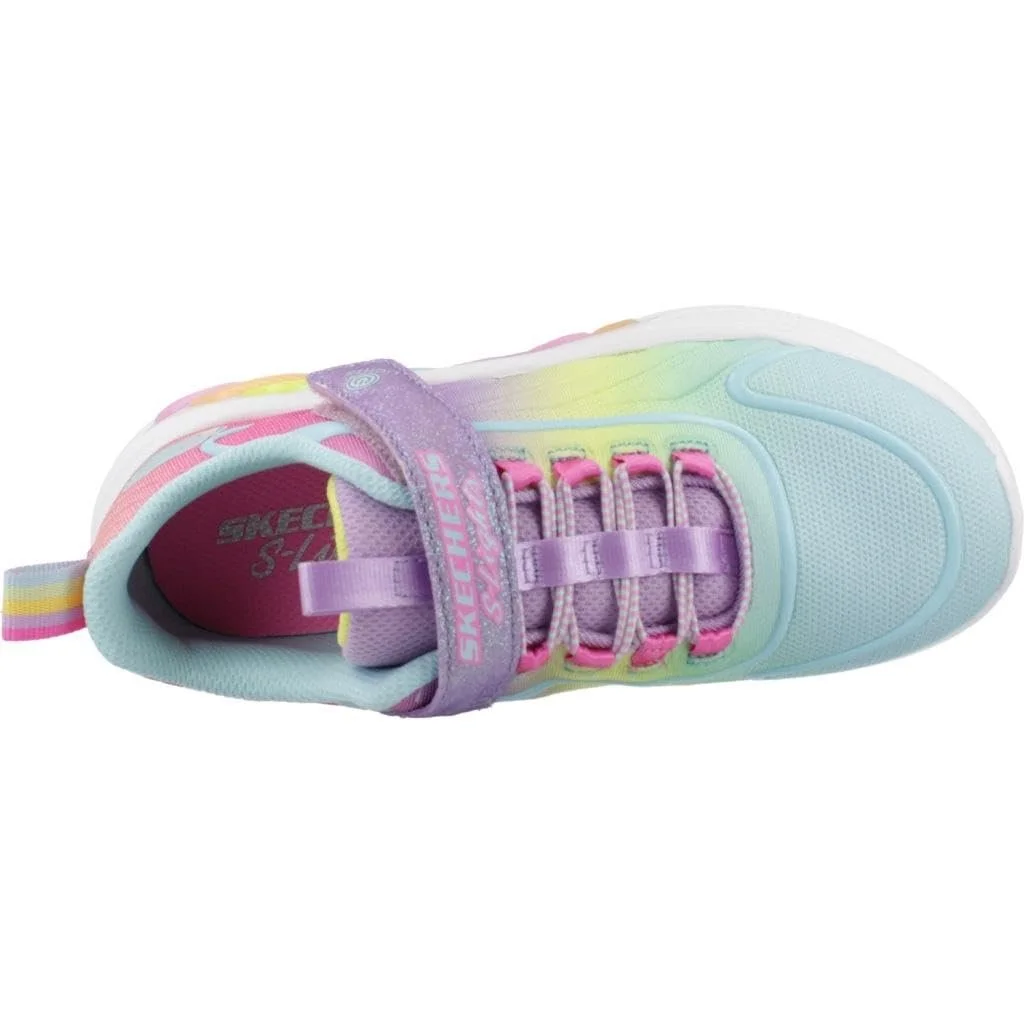 Кроссовки Skechers Rainbow Cruisers для девочек, фото №7