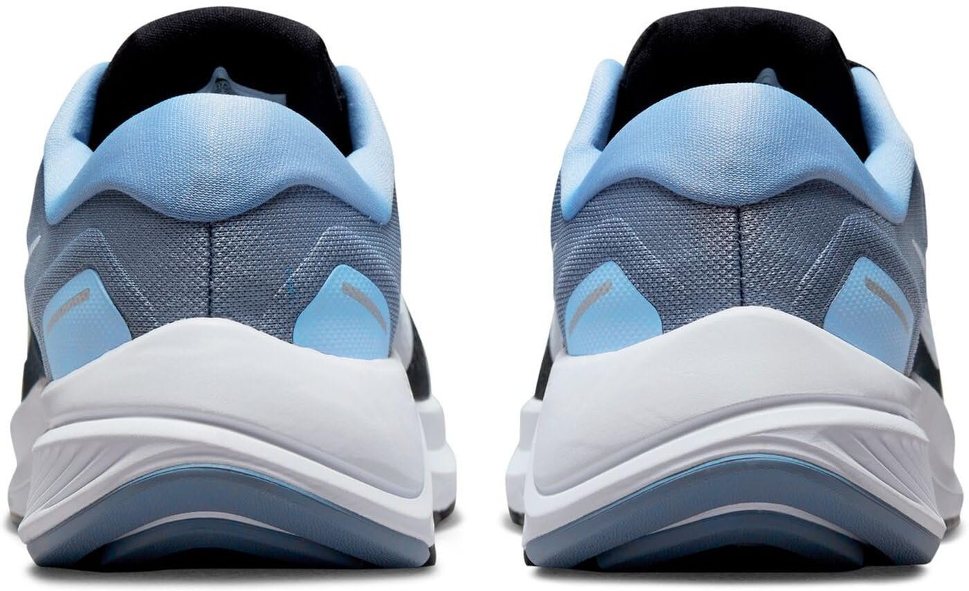 Кроссовки Nike мужские для бега, фото №5