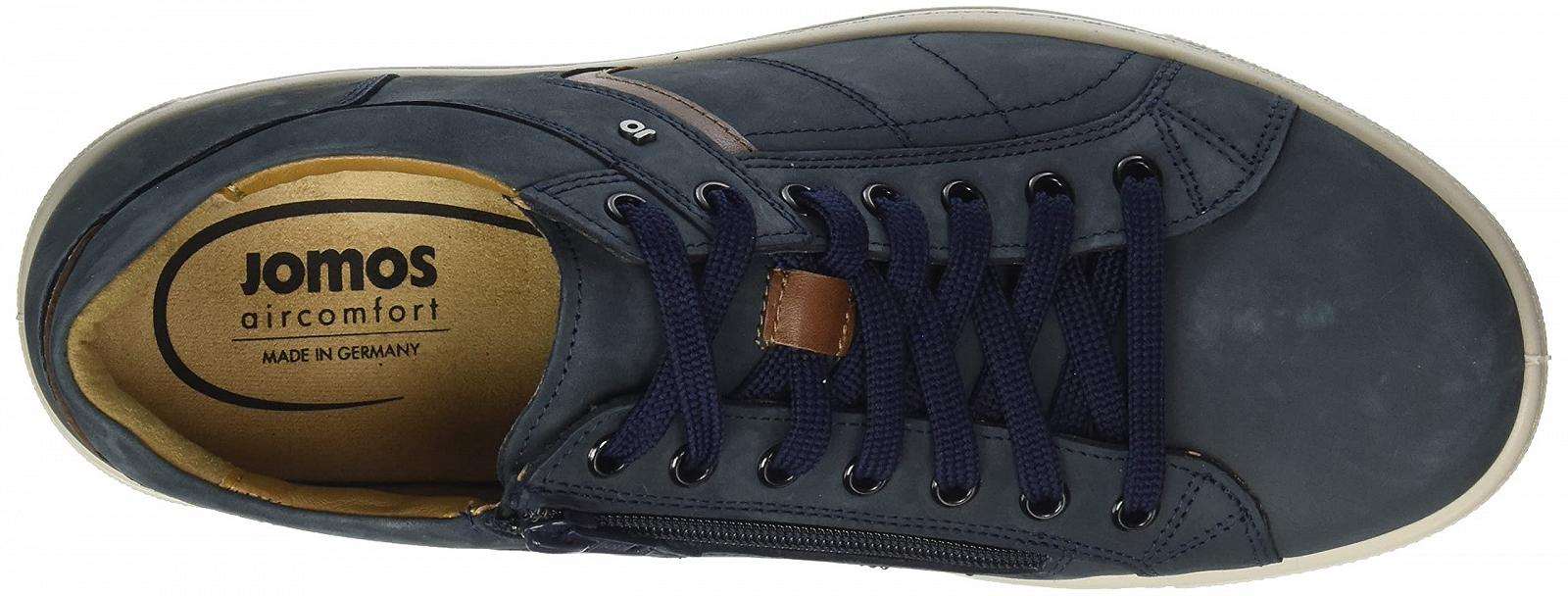 Кросівки Jomos Rally для чоловіків, фото №3