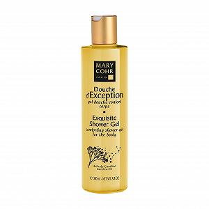 Гель для душу Mary Cohr Paris Douche d'Exception Exquisite - Фото 1