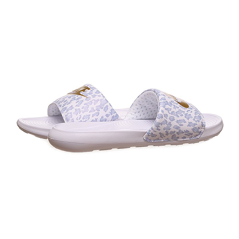 Шльопанці Nike VICTORI ONE SLIDE PRINT 44.5, фото №1