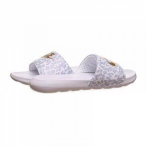 Шльопанці Nike VICTORI ONE SLIDE PRINT 44.5 - Фото 1