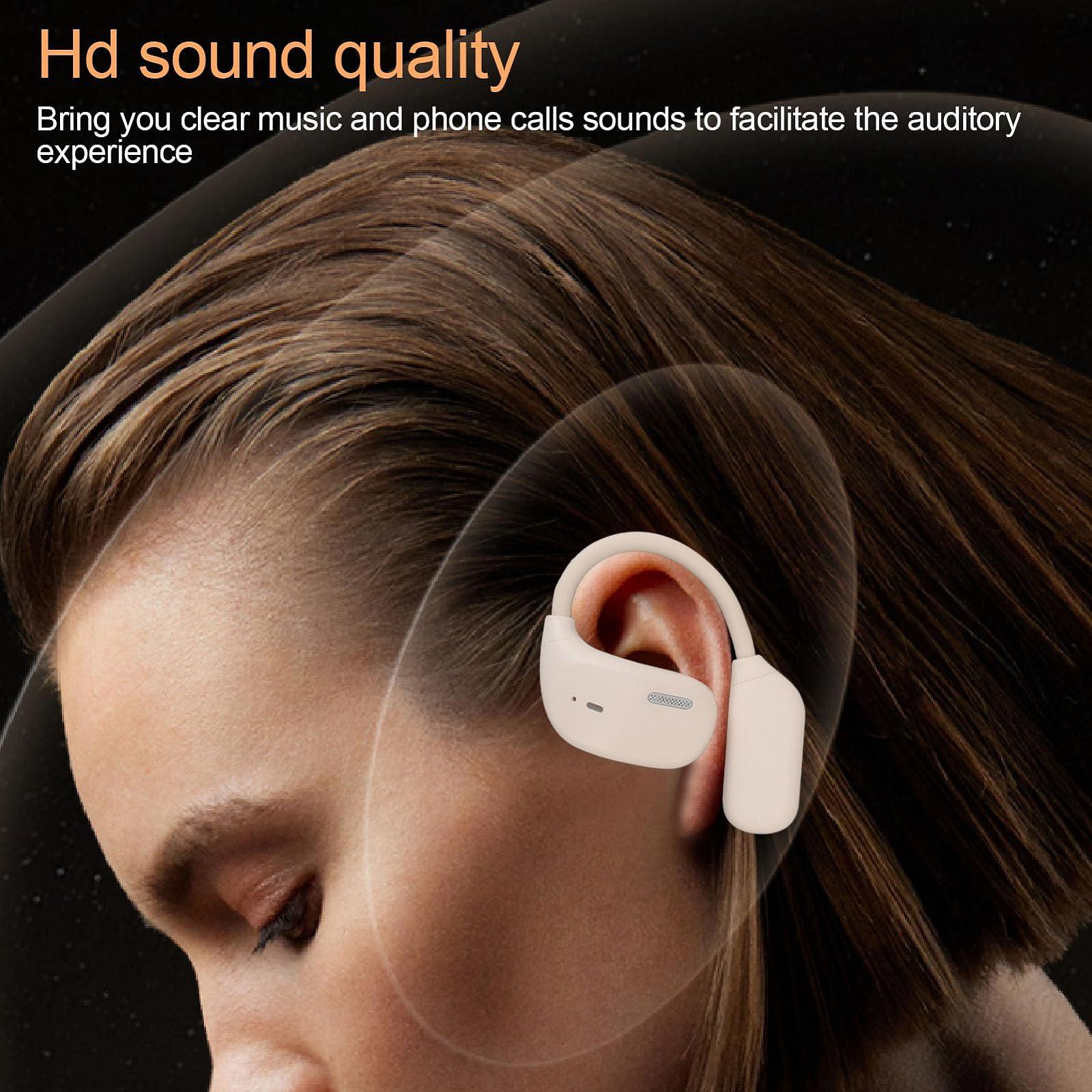 Навушники-перекладачі Bewinner для голосового перекладу в реальному часі, 80 мов онлайн-перекладу, фото №5 Навушники-перекладачі Bewinner для голосового перекладу в реальному часі, 80 мов онлайн-перекладу, фото №5